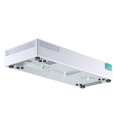 QNAP QSW-308S Коммутатор 4