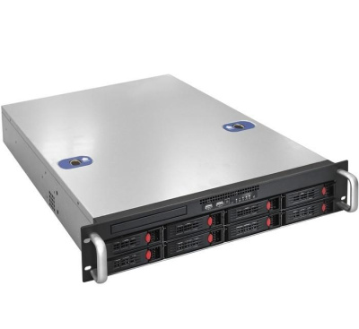 ExeGate Pro 2U550-HS08 EX292412RUS Серверная платформа