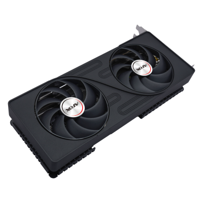 Afox RTX3070 GAMING 8GB AF3070-8192D6H7-V2 Видеокарта 2