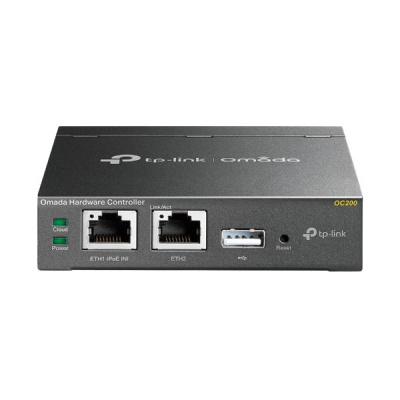 TP-Link OC200 Аппаратный контроллер Omada 1