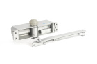 SPRUT DOOR CLOSER-071GR дверной доводчик  4