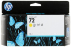 HP C9373A №72 Yellow Картридж 
