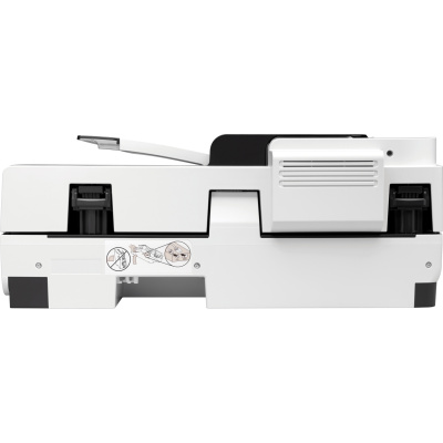 HP Scanjet Enterprise Flow 7500 Сканер L2725B 3