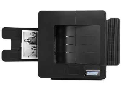 HP LaserJet Ent M806dn CZ244A Принтер 1