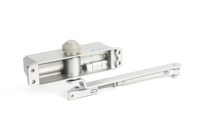 SPRUT DOOR CLOSER-071GR дверной доводчик  3