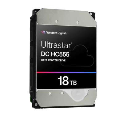Western Digital WUH722018CL5204 Жесткий диск 1
