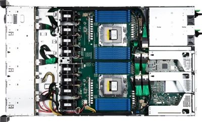 MSI S1206-01 Платформа системного блока 3