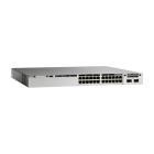 Cisco Catalyst C9300-24T-A Коммутатор C9300-24T-A(new)