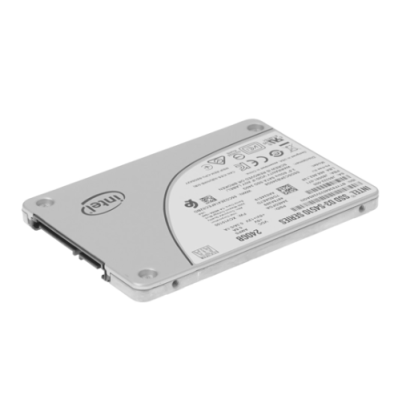 Intel D3-S4510 Series 240Gb Накопитель SSD SSDSC2KB240G801 SSDSC2KB240G801 963339 1