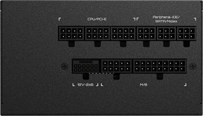 GIGABYTE GP-UD850GM PG5 V2 Блок питания 4