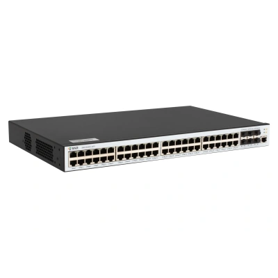 SNR SNR-S5310G-48TX-RPS Управляемый коммутатор 2