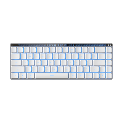 ASUS M603 FALCHION RX Клавиатура 90MP03ED-BKRA10