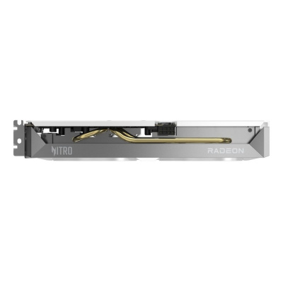 Acer RX9060XT NITRO WHITE OC DP.Z4UWW.P02 Видеокарта 5