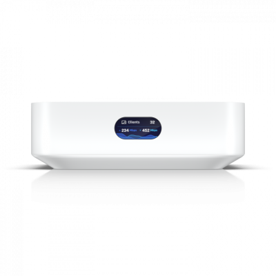 Ubiquiti UniFi Express (UX) Wi-Fi маршрутизатор 3