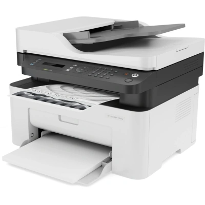 HP Laser 137fnw МФУ 4ZB84A 1153377 4ZB84A#B19 5