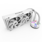 Zalman Reserator5 Z24 White Система водяного охлаждения 