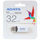 ADATA C906 32GB Флэш-накопитель AC906-32G-RWH  2