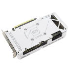 ASUS RTX4060 DUAL EVO WHITE OC 90YV0JCB-M0NA00 Видеокарта 8