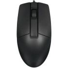 A4Tech OP-335S BLACK Мышь проводная 6