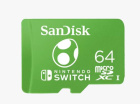 SanDisk SDSQXAO-064G-GN6ZN Карта памяти