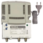 SNR TERRA HA126 Усилитель