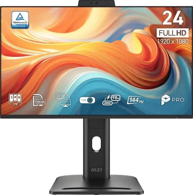 MSI MP245PDG E14 9S6-3PF39M-005 Монитор