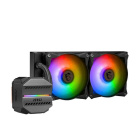 MSI MAG CORELIQUID M240 306-7ZW4R14-813 Жидкостная система охлаждения