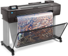 HP Designjet T830 F9A30D/F9A30A F9A30D#B19 Плоттер 3