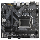 Gigabyte B760M E Материнская плата 4