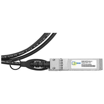 SNR SNR-SFP+DA-3 Модуль SFP+ 3