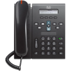Cisco CP-6921 (с тонкой трубкой) IP-телефон CP-6921-CL-K9 