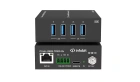 Infobit iTrans USB3-TR100 Удлинитель сигнала