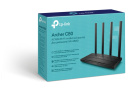 TP-Link ARCHER C80 AC1900 MU-MIMO Wi-Fi 5 роутер 4