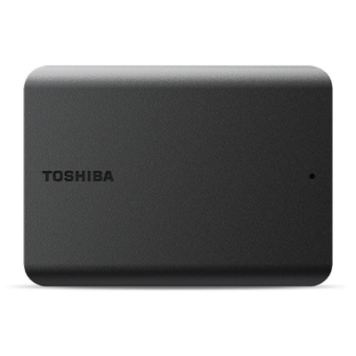 Toshiba Canvio Basics HDTB520EK3AA 2TB Внешний HDD