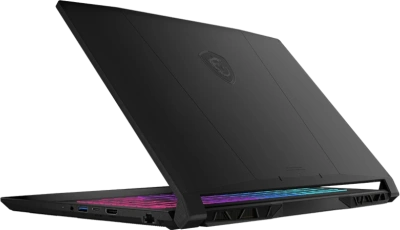 MSI Katana 15 B13VFK-2434XRU 9S7-158571-2434 Ноутбук 1
