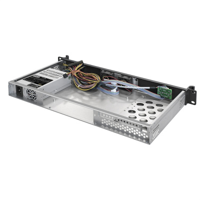 Exegate Pro 1U250-01 EX264949RUS Серверный корпус 5