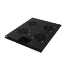 SNR SNR-SHELF-4F-800B Блок вентиляторов для шкафов