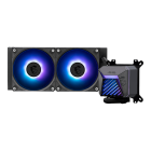 MSI MAG CORELIQUID A15 240 306-7ZWAA11-L80 Жидкостная система охлаждения