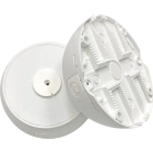 KadrON JB3-115W Монтажная коробка