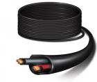 Ubiquiti PowerCable (PC-12) Силовой уличный кабель 305 м
