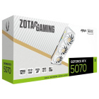 Zotac RTX5070 AMP WHITE ED ZT-B50700FQ-10P Видеокарта 8