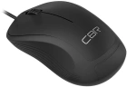 CBR CM 108 BLACK Мышь 3