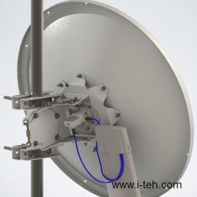 Wi-Fi-антенна Mikrotik Antenna PA 2