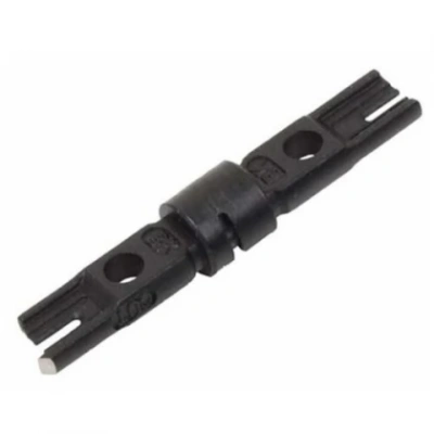 Hyperline HT-14TBK 20360 Нож-вставка