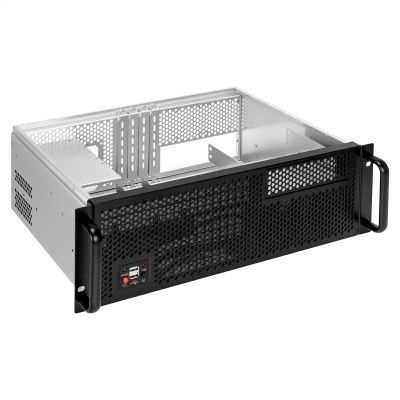 Exegate Pro 3U300-03 EX297478RUS Серверный корпус 5