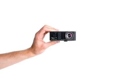 Optoma ML750e Проектор 95.8UA02GC1E 9