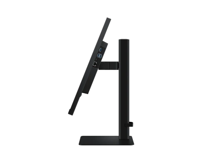 SAMSUNG ViewFinity S8 S80UD UHD LS27D804UAIXCI Монитор  4