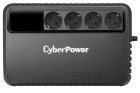 CyberPower BU1000E ИБП 2