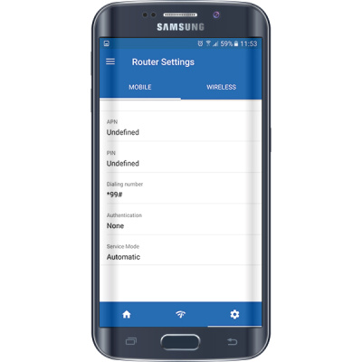 Teltonika RUT850 Маршрутизатор Wi-Fi/4G RUT850311210 3