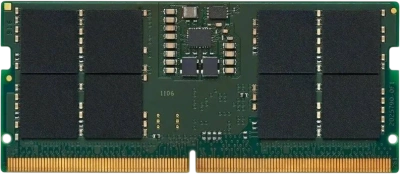 Kingston KVR56S46BS8-16-SP Оперативная память 1